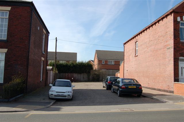 Collier Street, Hindley