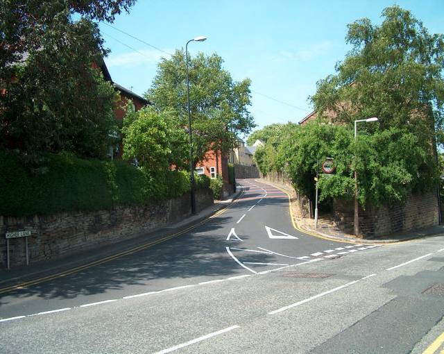 Higher Lane, Upholland
