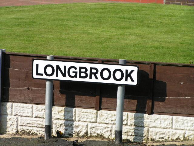 Longbrook, Shevington