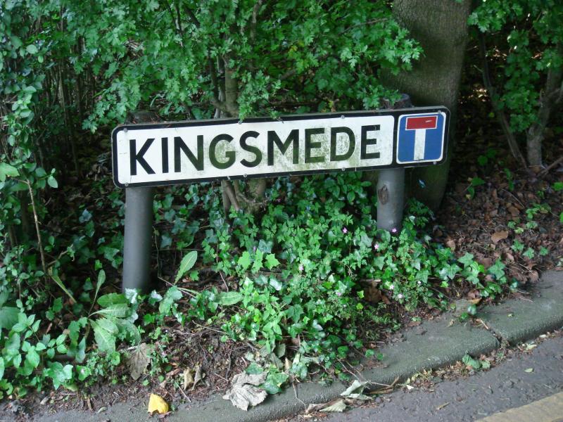 Kingsmede, Wigan
