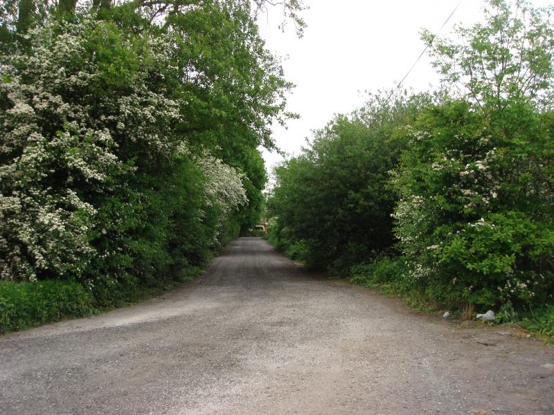 Ackhurst Lane, Orrell