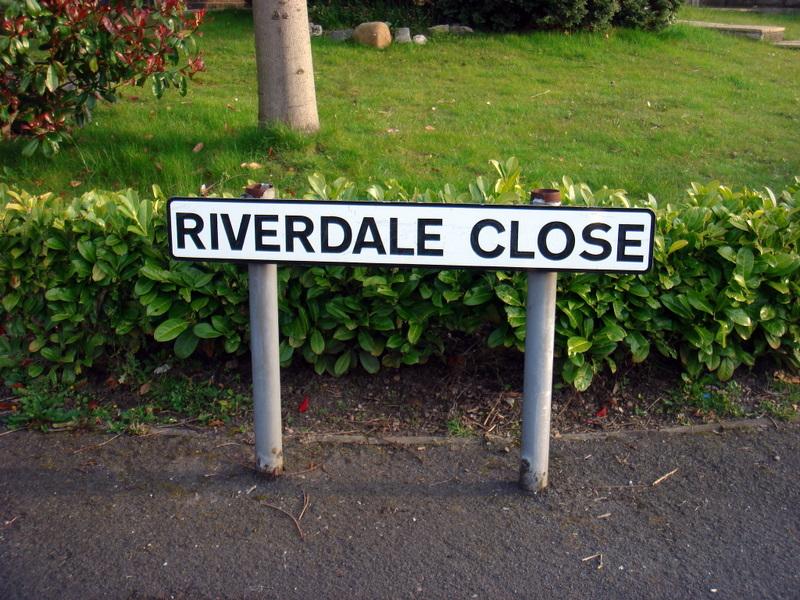 Riverdale Close, Standish Lower Ground