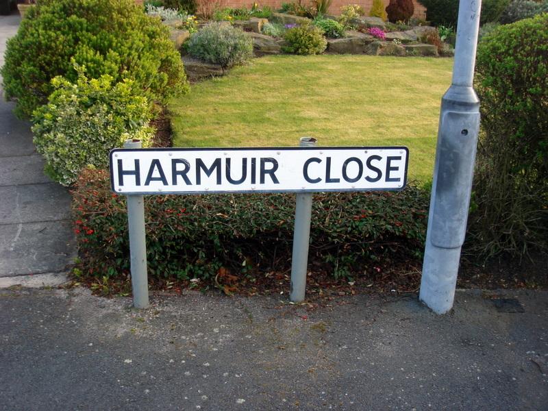 Harmuir Close, Standish Lower Ground