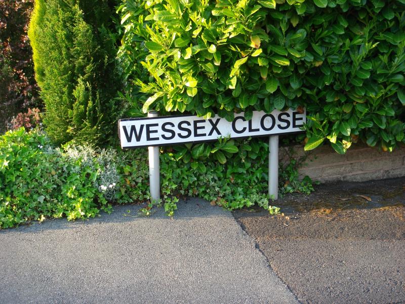 Wessex Close, Standish