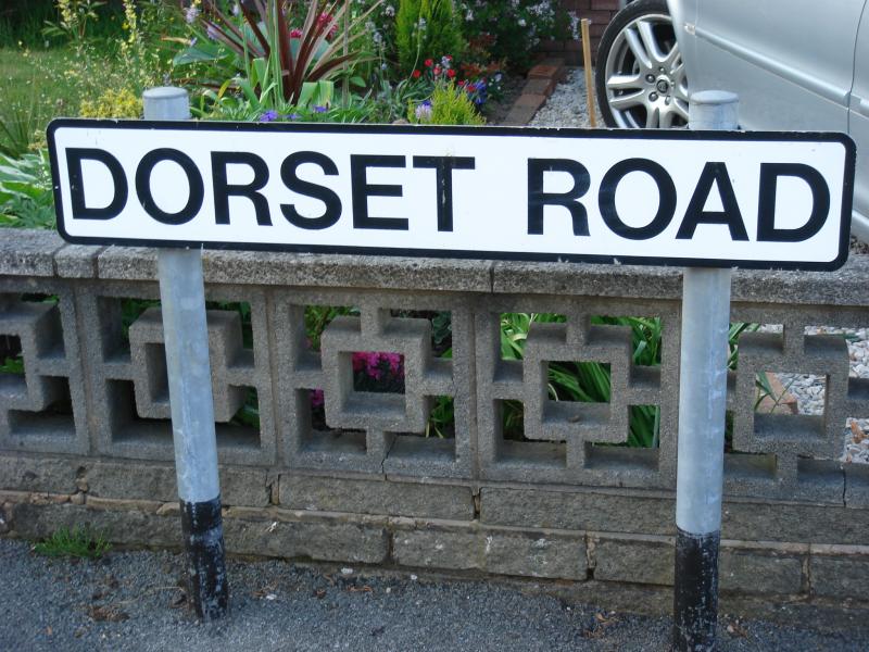 Dorset Road, Standish