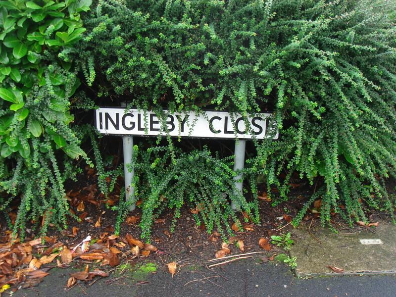 Ingleby Close, Standish