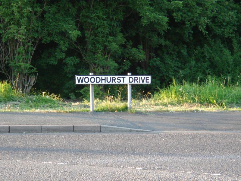 Woodhurst Drive, Standish