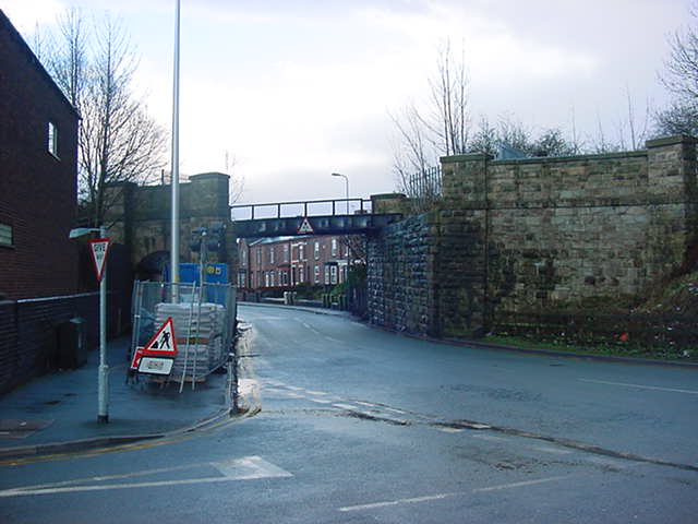 Walthew Lane, Platt Bridge
