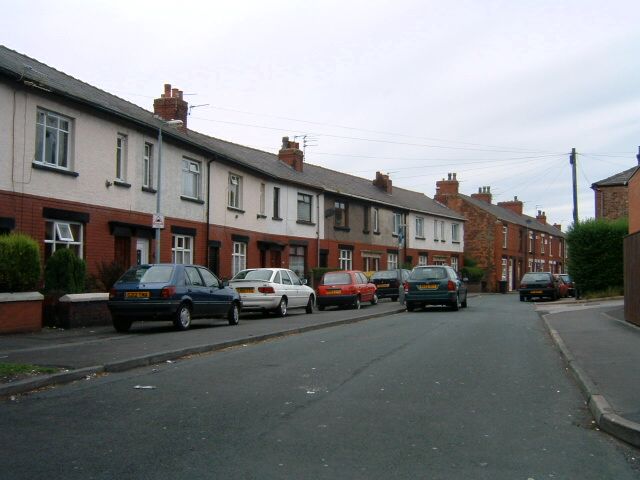 Wallace Lane, Wigan